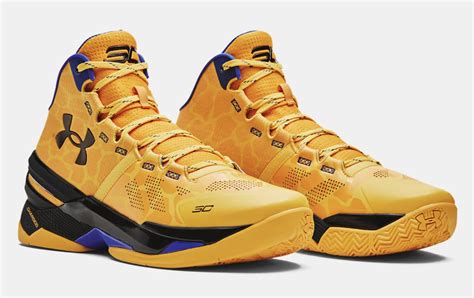 under armour curry 2 retro